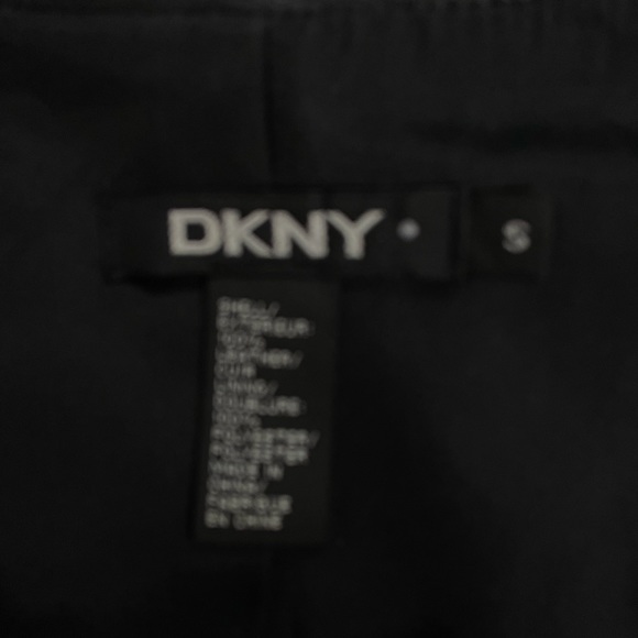 Leather jacket - Picture 4 of 4